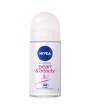 Nivea Roll-on Bayan Pearl-Beauty 50ml