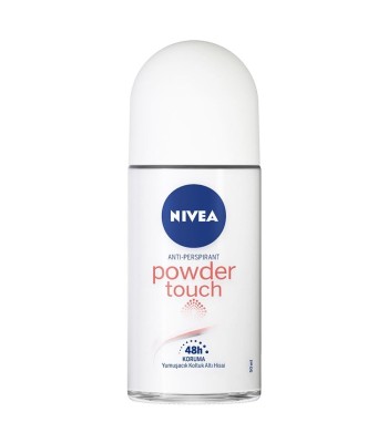Nivea Roll-on Bayan powder Touch 50ml