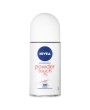 Nivea Roll-on Bayan powder Touch 50ml