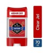 Old Spice Clear Jel Captain 70ml