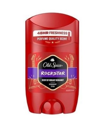 Old Spice Deodorant Stick ROCKSTAR 50ml