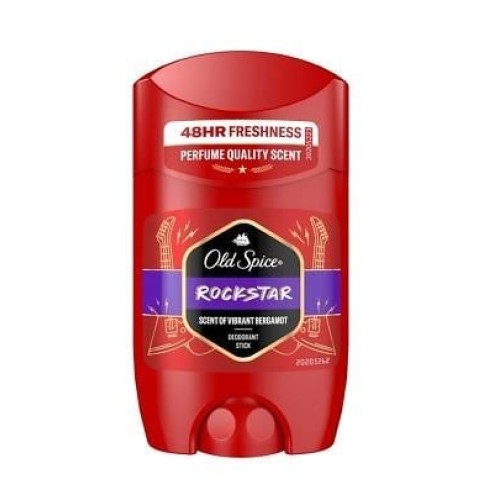 Old Spice Deodorant Stick ROCKSTAR 50ml