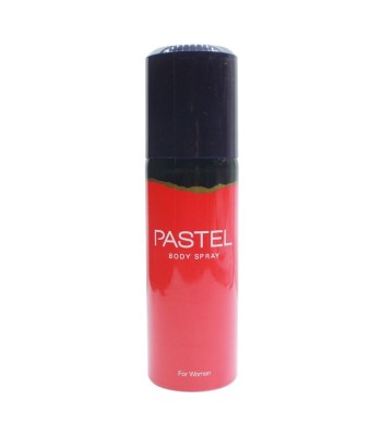 Pastel Deodorant 125ml