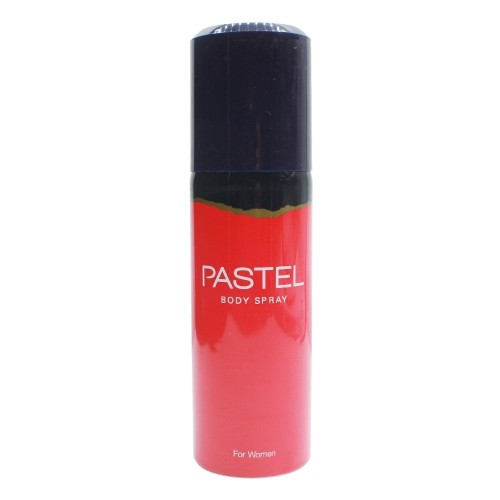 Pastel Deodorant 125ml