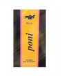 Poni Edt Black 80ml