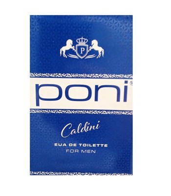 Poni Edt Caldini 85ml