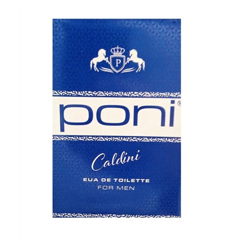 Poni Edt Caldini 85ml