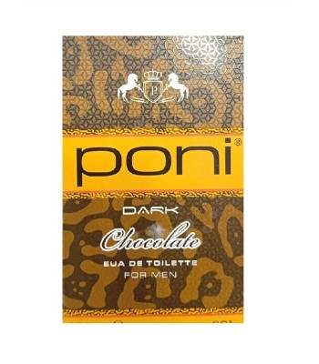 Poni Edt Chocolatte 85ml