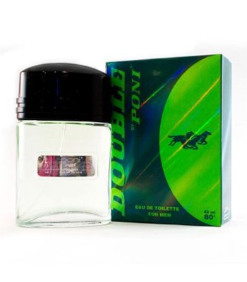 Poni Edt Double 85ml