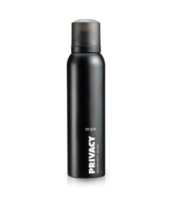 Privacy Deodorant Classic Bay 150ml