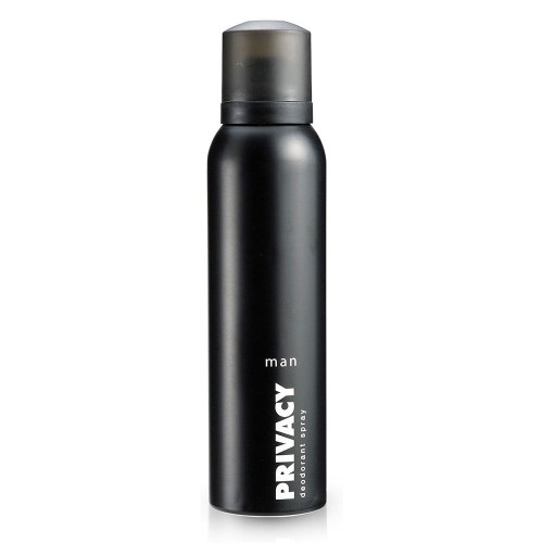 Privacy Deodorant Classic Bay 150ml