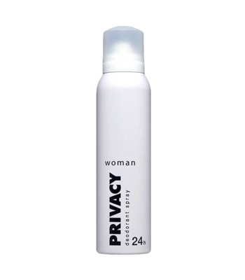 Privacy Deodorant Classic Bayan 150ml