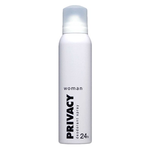 Privacy Deodorant Classic Bayan 150ml