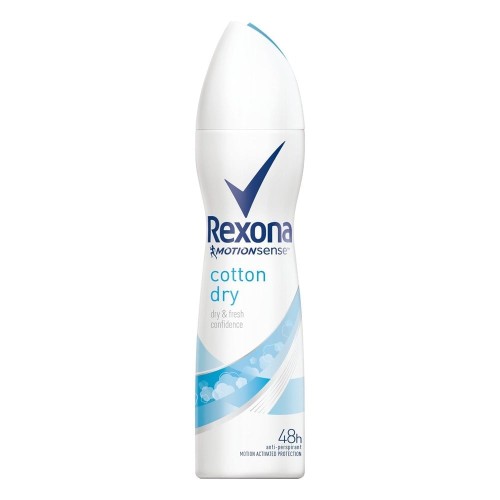 Rexona Deodorant Bayan Cotton 150ml