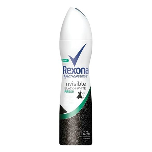 Rexona Deodorant Bayan Invisible Fresh 150ml