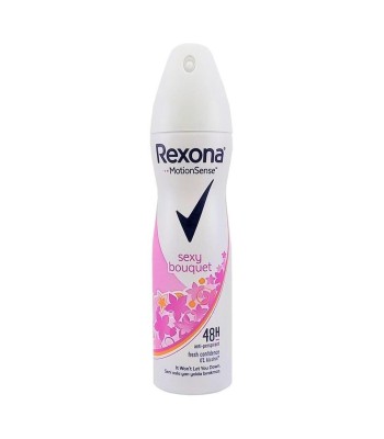 Rexona Deodorant Bayan Sexy 150ml
