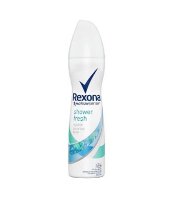 Rexona Deodorant Bayan Shower Fresh 150ml