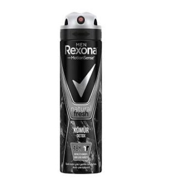 Rexona Deodorant Bay Kömür 150ml