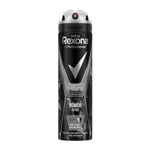 Rexona Deodorant Bay Kömür 150ml