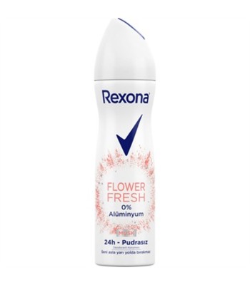 Rexona Deodorant Bayan Musk 150ml