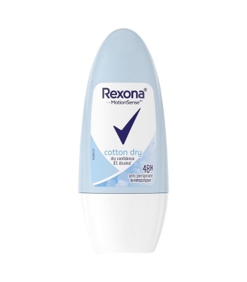 Rexona Roll-on Bayan Cotton 50ml