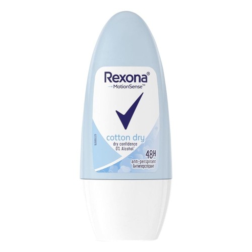 Rexona Roll-on Bayan Cotton 50ml