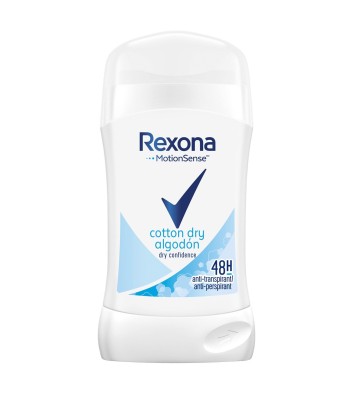 Rexona Stıck Bayan Cotton 50ml