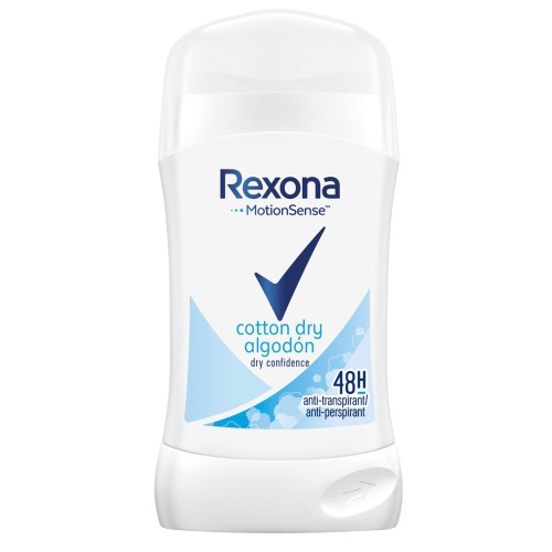 Rexona Stıck Bayan Cotton 50ml
