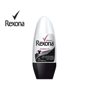 Rexona Roll-on Bayan Insible Dry Fresh 50ml