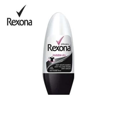 Rexona Roll-on Bayan Insible Dry Fresh 50ml
