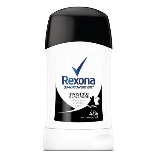 Rexona Stick Bayan Insible 50ml
