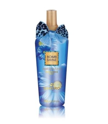 Sansiro Body Mist Women Bomb Shine