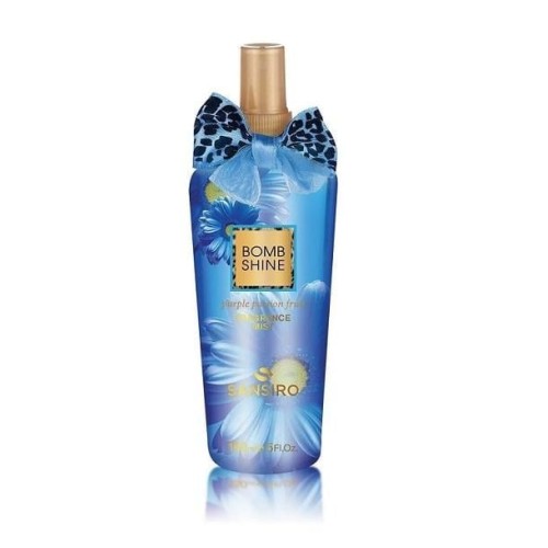 Sansiro Body Mist Women Bomb Shine