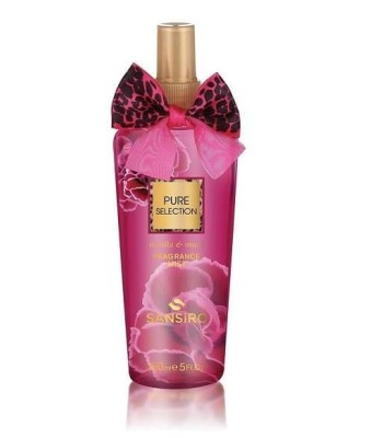 Sansiro Body Mist Women Pure Selection