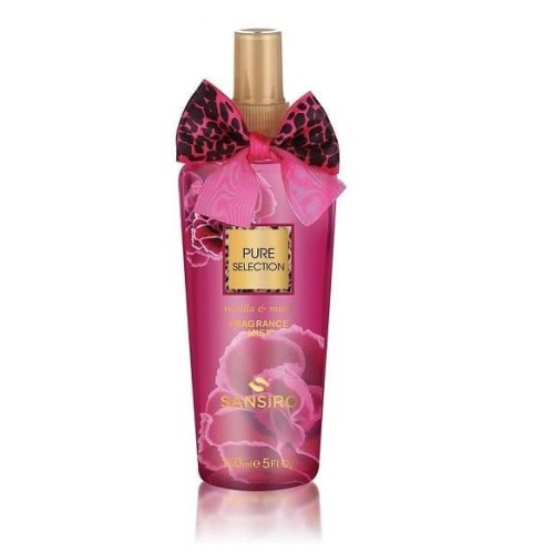 Sansiro Body Mist Women Pure Selection