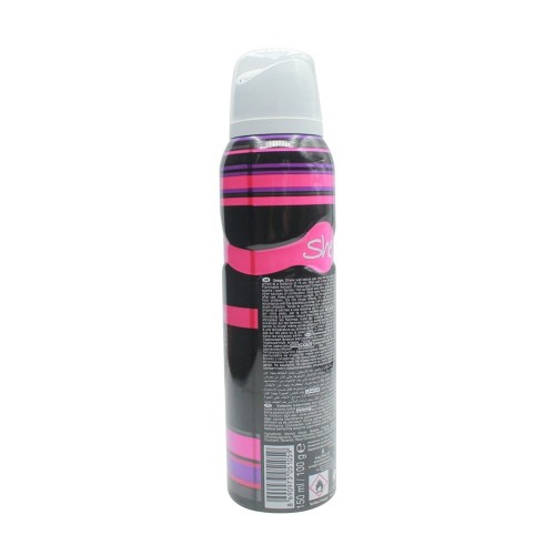 She Deodorant Bayan Clubber 150ml