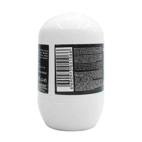She Roll-on Bayan Clubber 50ml