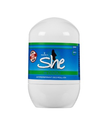 She Roll-on Bayan Cool 50ml