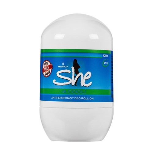 She Roll-on Bayan Cool 50ml