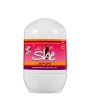 She Roll-on Bayan Fun 50ml