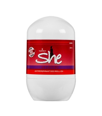 She Roll-on Bayan Love 50ml