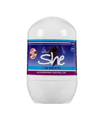 She Roll-on Bayan Sexy 50ml