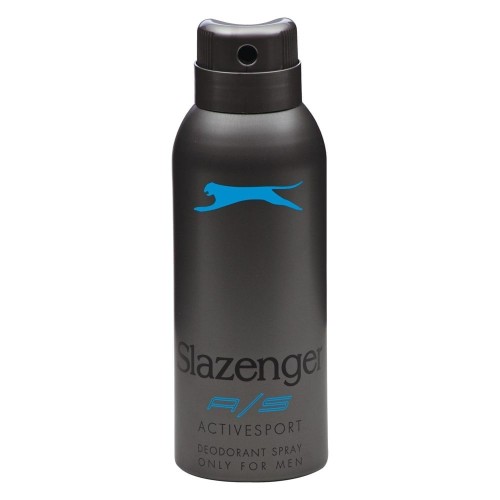 Slazenger Deodorant Activesport Mavi 150ml