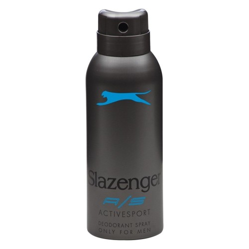 Slazenger Activesport Kofre Mavi
