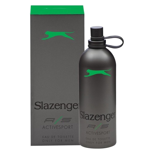 Slazenger Activesport Kofre Yeşil