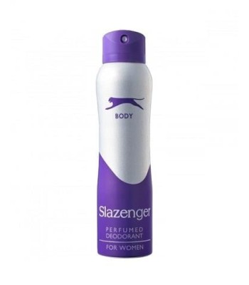 Slazenger Women Deo Mor 150ml
