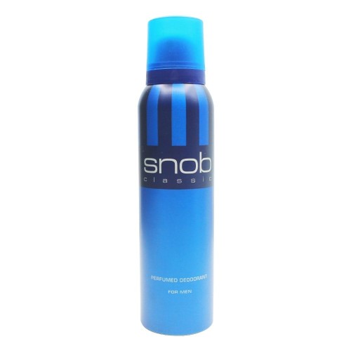Snob Deodorant Bay Classic 150ml