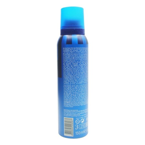 Snob Deodorant Bay Classic 150ml