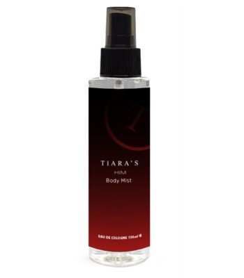 Tiaras Bady Mist Bay Him 150ML