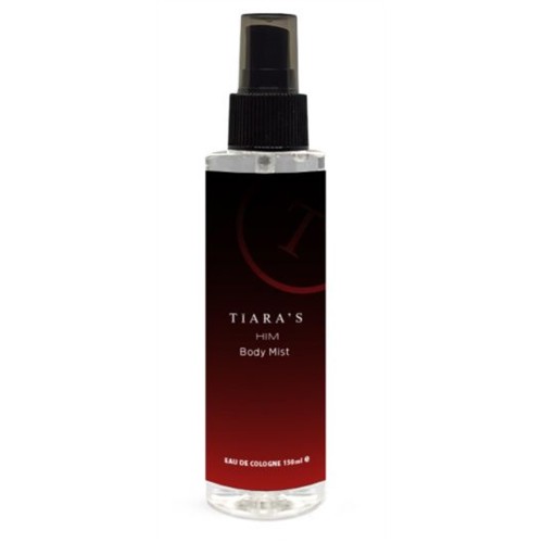 Tiaras Bady Mist Bay Him 150ML